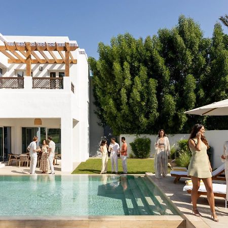 Elara & Golf Villas - Curated By Park Hyatt Dubai Exterior foto