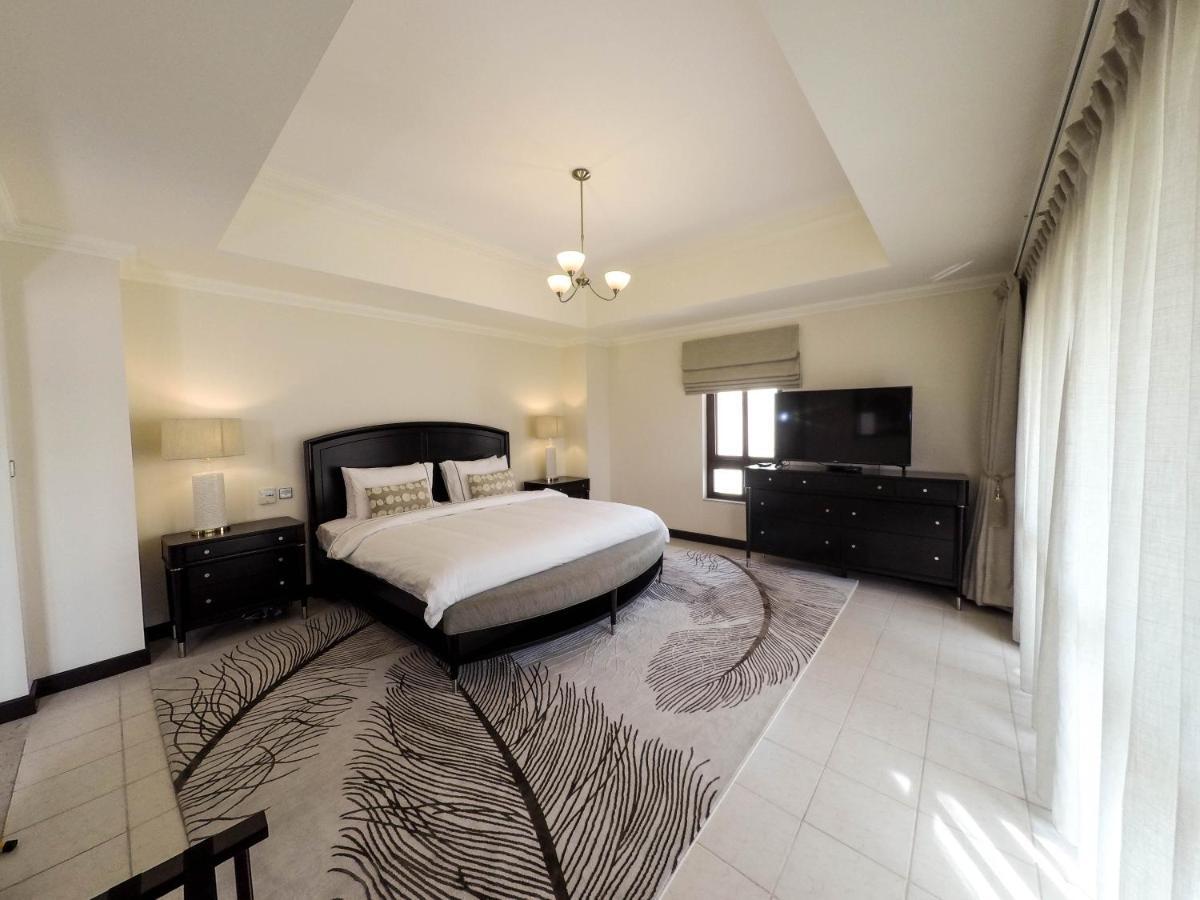 Elara & Golf Villas - Curated By Park Hyatt Dubai Exterior foto