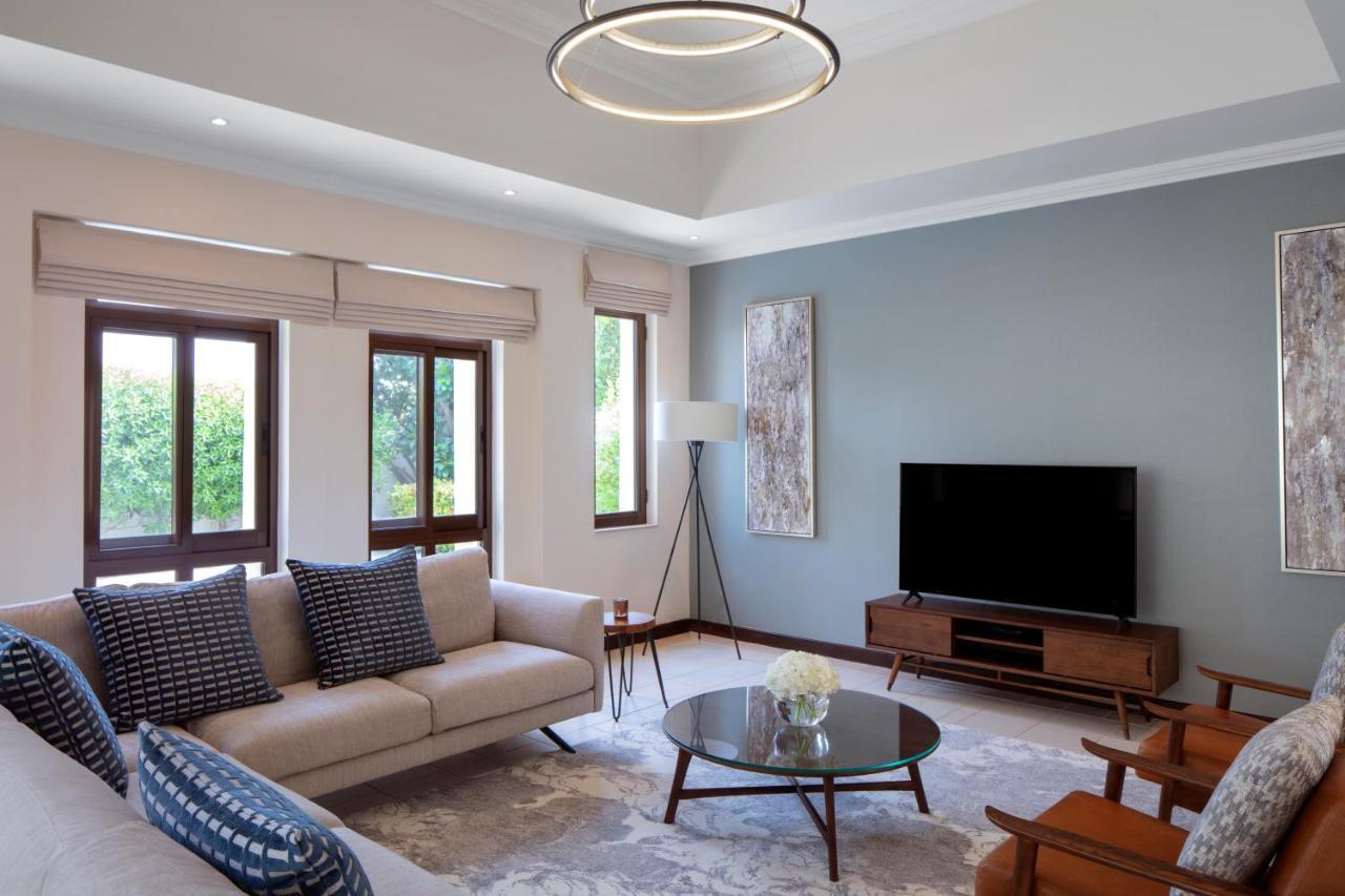 Elara & Golf Villas - Curated By Park Hyatt Dubai Exterior foto