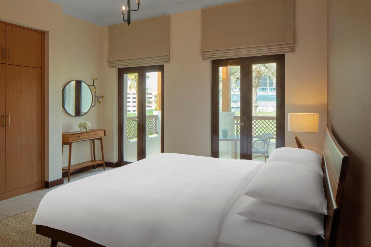 Elara & Golf Villas - Curated By Park Hyatt Dubai Exterior foto