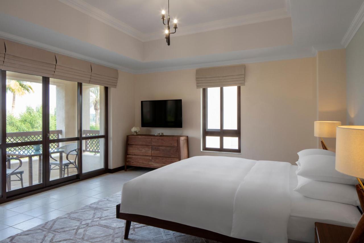Elara & Golf Villas - Curated By Park Hyatt Dubai Exterior foto